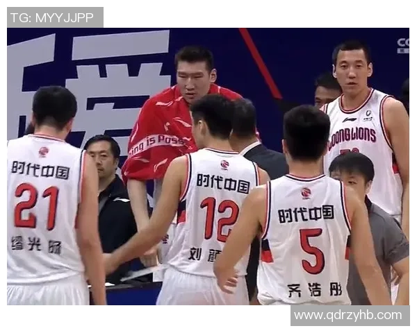 广州篮球队实力强劲荣登篮球个人能力排行榜第五名